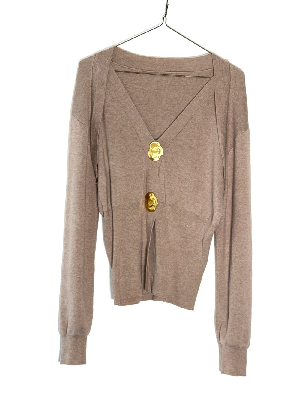 Commense Women’s Cardigan Top